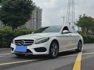 Mercedes-Benz C-Class 2016