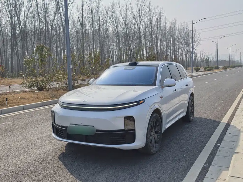 Li Auto L7