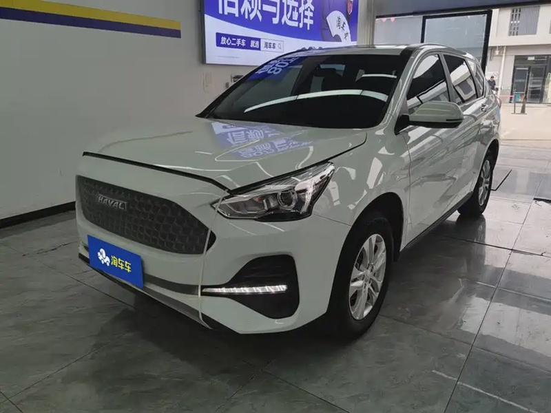 Haval M6