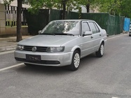 Volkswagen Jetta 2012