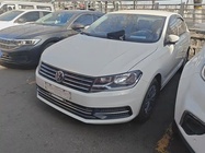 Volkswagen Santana 2020