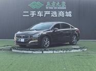 Peugeot 508 2015