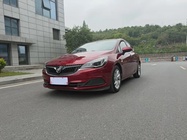 Buick Verano 2019