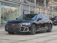 Audi A8 2023