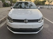 Volkswagen Polo 2016