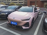 Changan UNI-V 2023