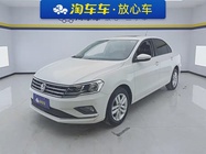 Volkswagen Jetta 2018