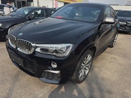 BMW X4 2017