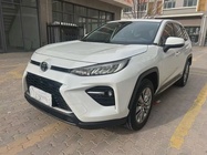 Toyota Wildlander 2023