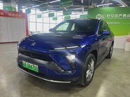 NIO EC6 2021