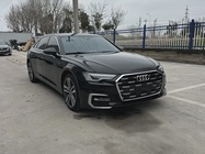 Audi A6 2023
