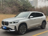 BMW X1 2024