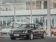 Mercedes-Benz CL-Class 2007