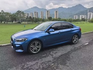BMW 1 Series 2019