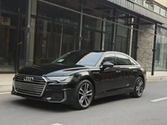 Audi A6 2020