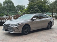 Toyota Avalon 2021