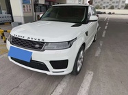 Land Rover Sport 2020