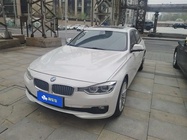 BMW 3 Series 2018