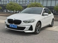 BMW 1 Series 2023
