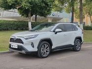 Toyota RAV4 2024
