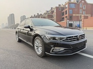 Volkswagen Magotan 2021