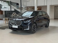 BMW X3 2025