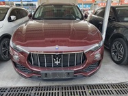 Maserati Levante 2017
