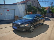 Volvo S80L 2014