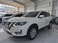 Nissan X-Trail 2022