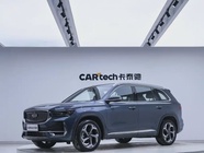 Geely Xingyue L 2023