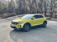 Volkswagen T-Roc 2023