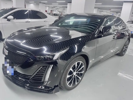 Cadillac CT5 2023