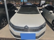 Citroen C6 2017