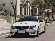 Mercedes-Benz C-Class 2014