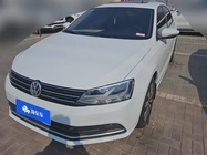 Volkswagen Sagitar 2019