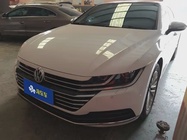 Volkswagen CC 2019