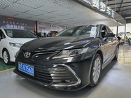 Toyota Camry 2022