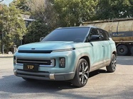 Geely Icon 2023