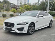 Jaguar XEL 2021