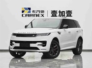 Land Rover Sport 2025