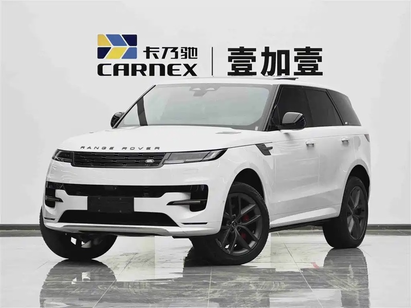 Land Rover Sport