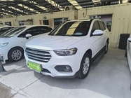 Haval H6 2019