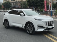 Changan UNI-K 2021