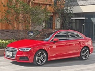 Audi A3 2018