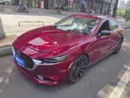 Mazda 3 2023