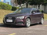 Audi A3 2019