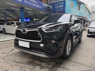 Toyota Highlander 2024