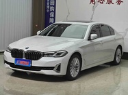 BMW 5 Series 2021