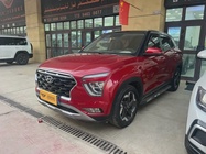 Hyundai ix25 2020