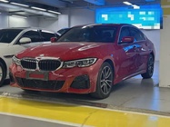 BMW 3 Series 2019